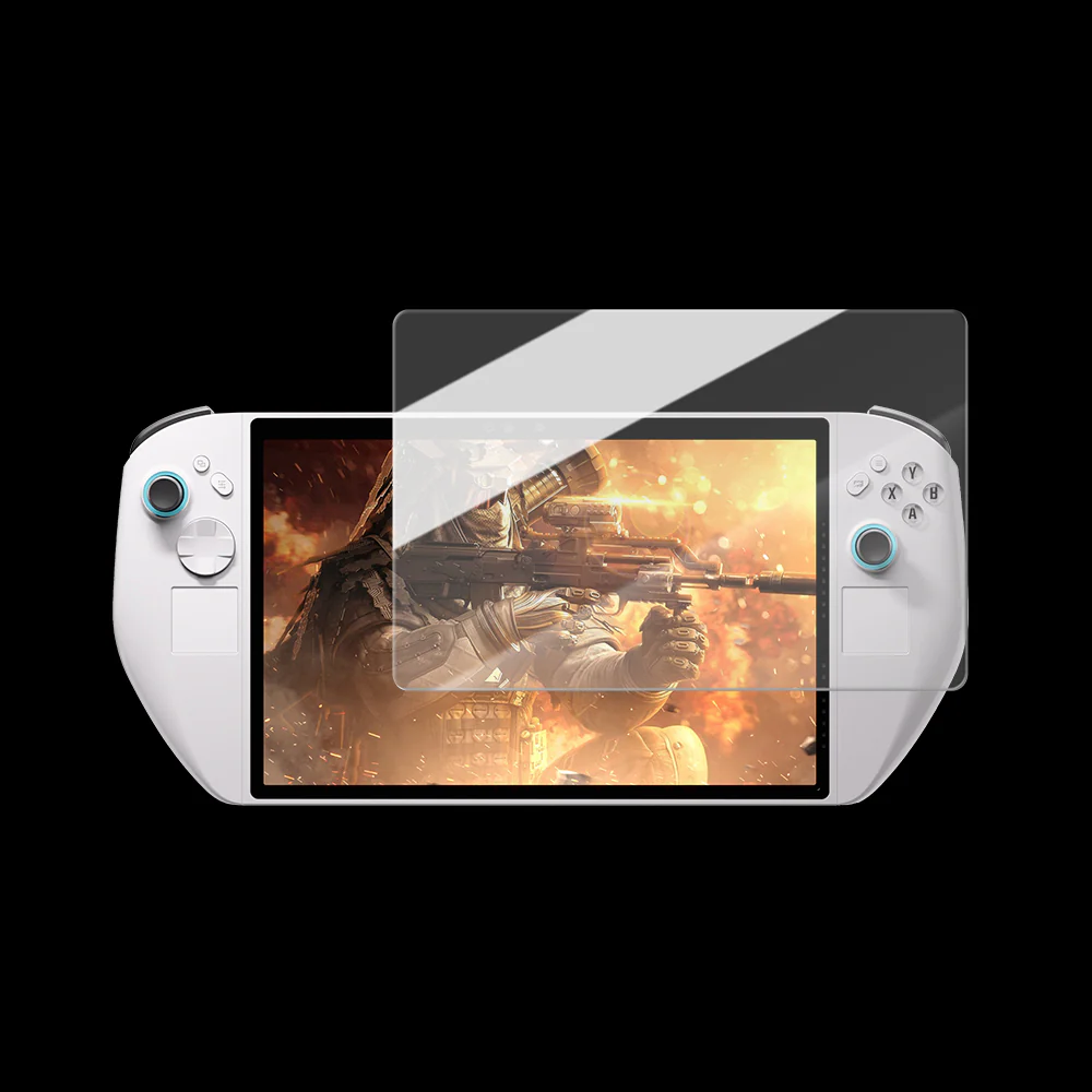 abxylute 3D One - World's First PC Handheld with Glasses-Free 3D - Image 10
