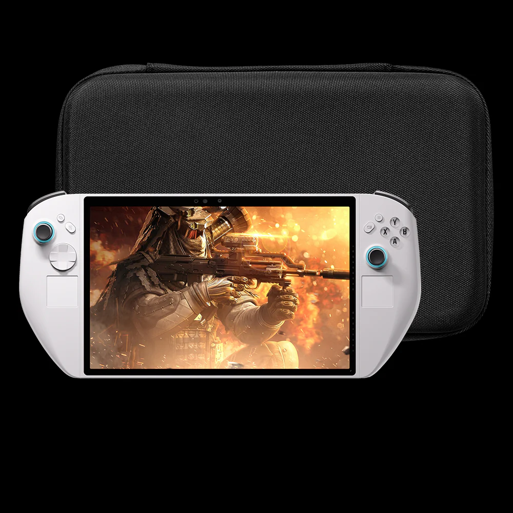 abxylute 3D One - World's First PC Handheld with Glasses-Free 3D - Image 11