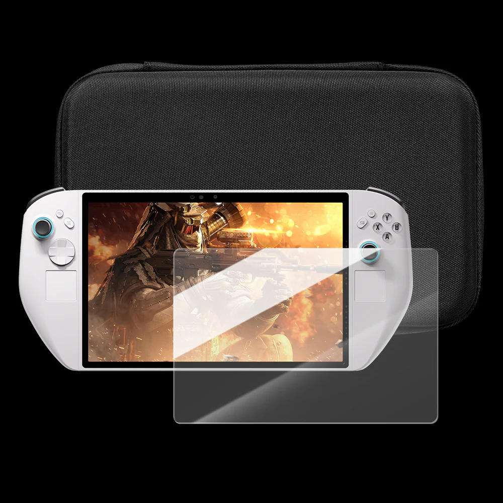 abxylute 3D One - World's First PC Handheld with Glasses-Free 3D - Image 12