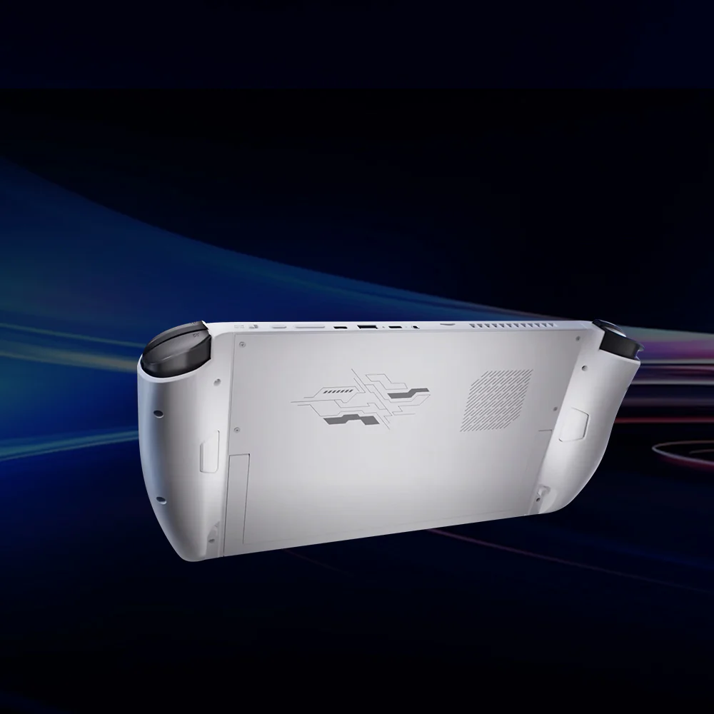 abxylute 3D One - World's First PC Handheld with Glasses-Free 3D - Image 3