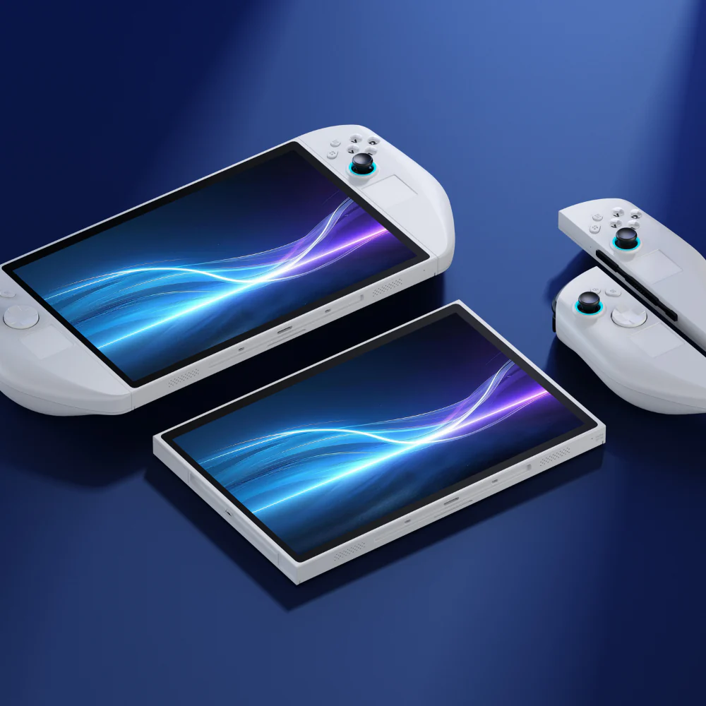 abxylute 3D One - World's First PC Handheld with Glasses-Free 3D - Image 4