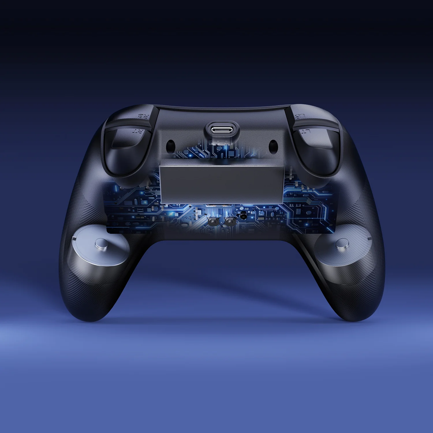 abxylute C6 Wireless Gaming Controller - Image 3