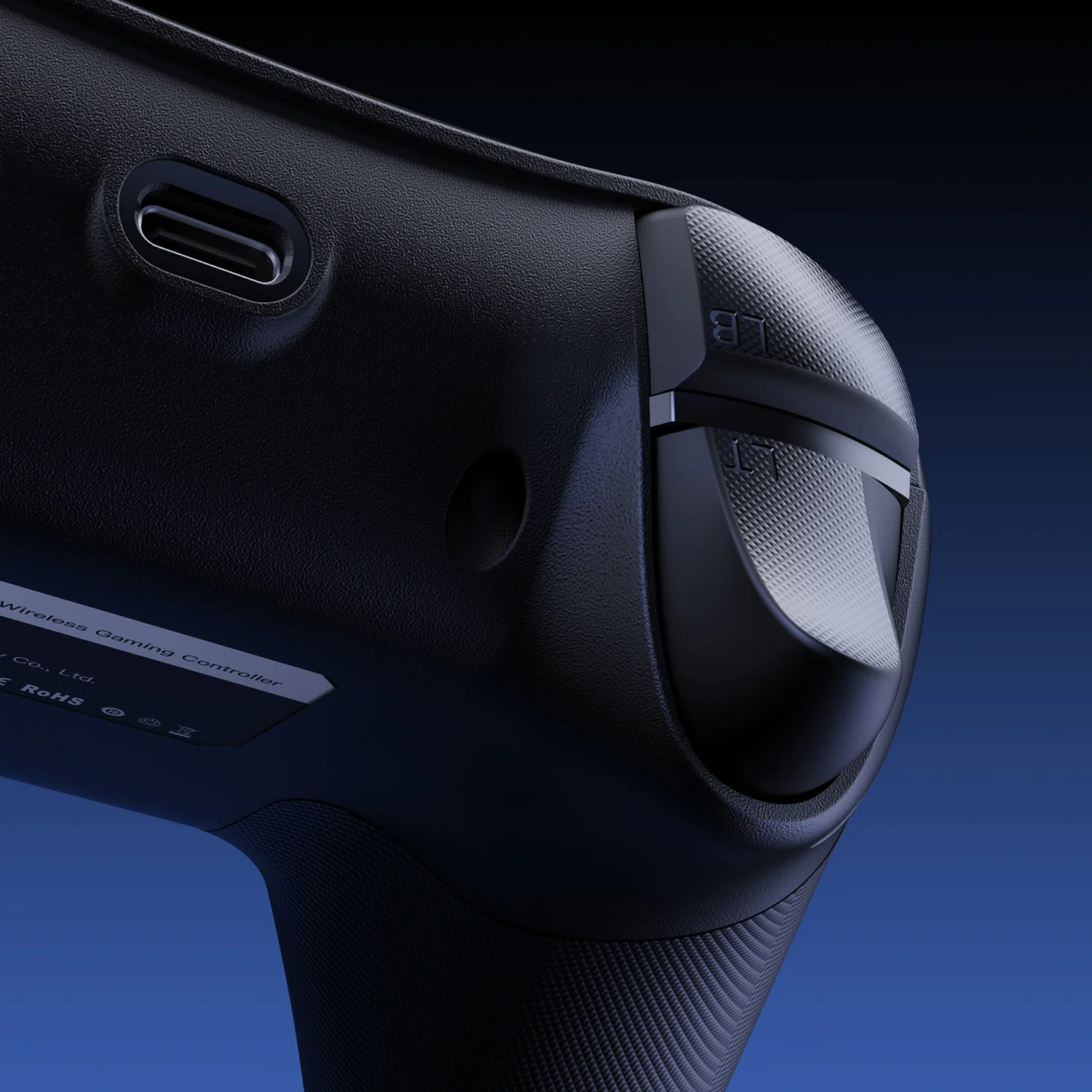 abxylute C6 Wireless Gaming Controller - Image 7