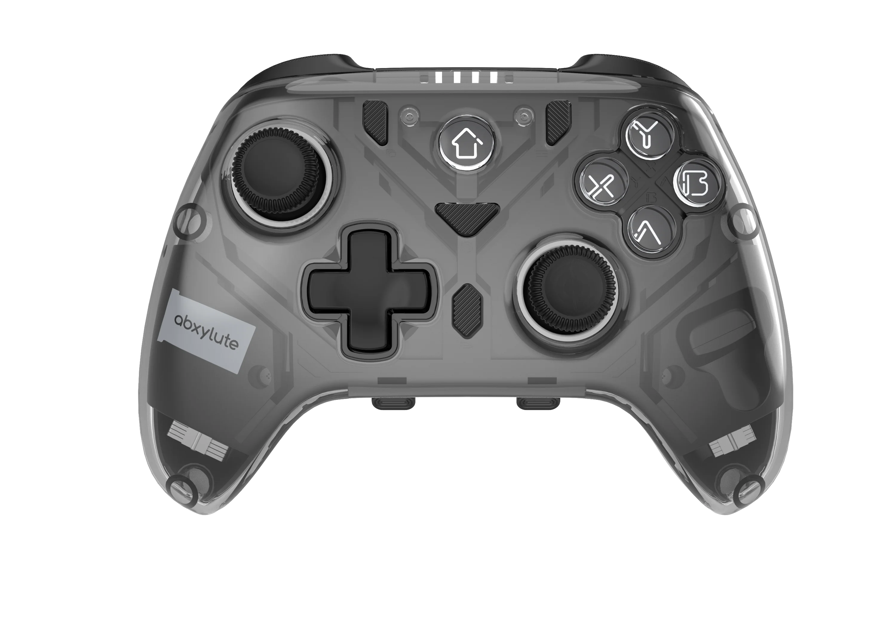 abxylute C8 Wireless Gaming Controller - Image 3