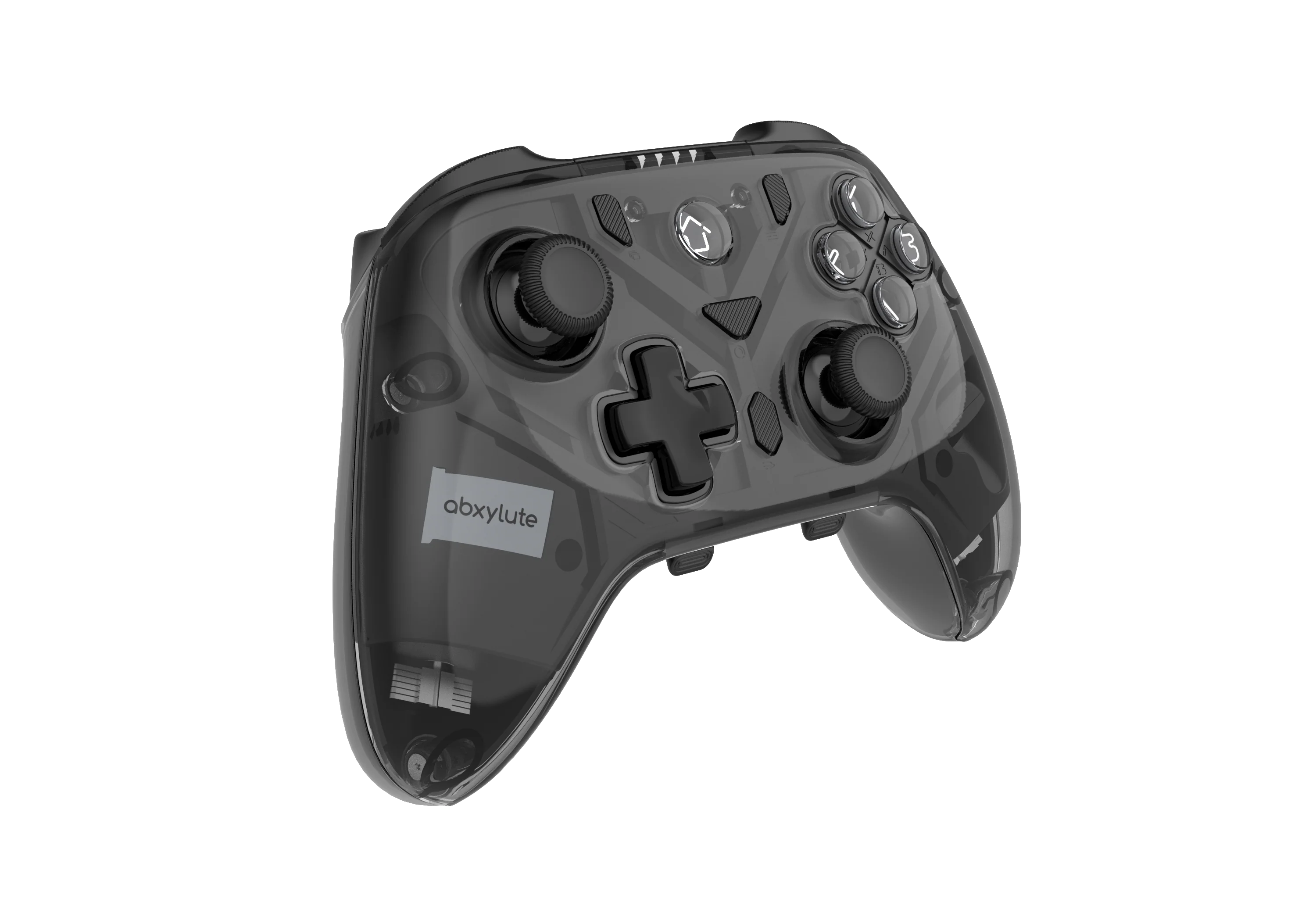 abxylute C8 Wireless Gaming Controller - Image 4