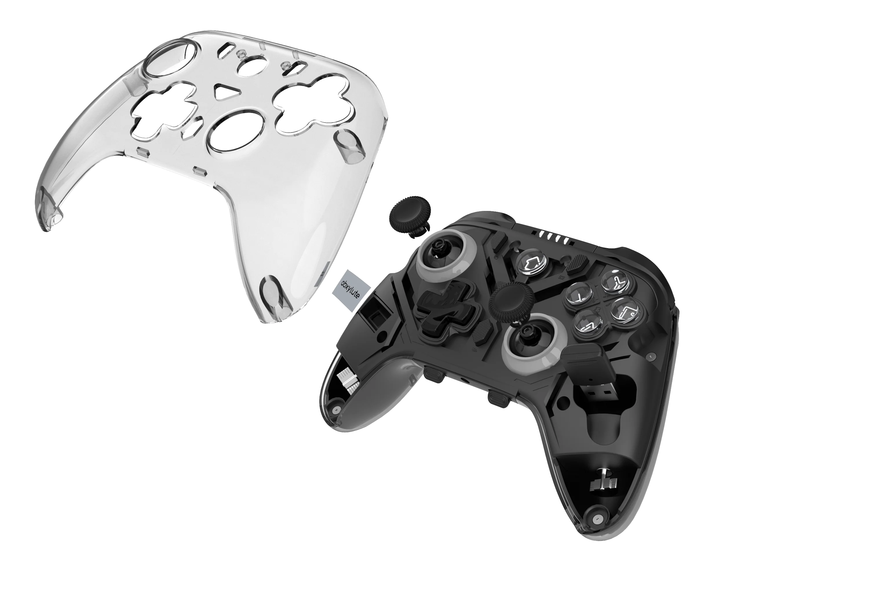 abxylute C8 Wireless Gaming Controller - Image 7