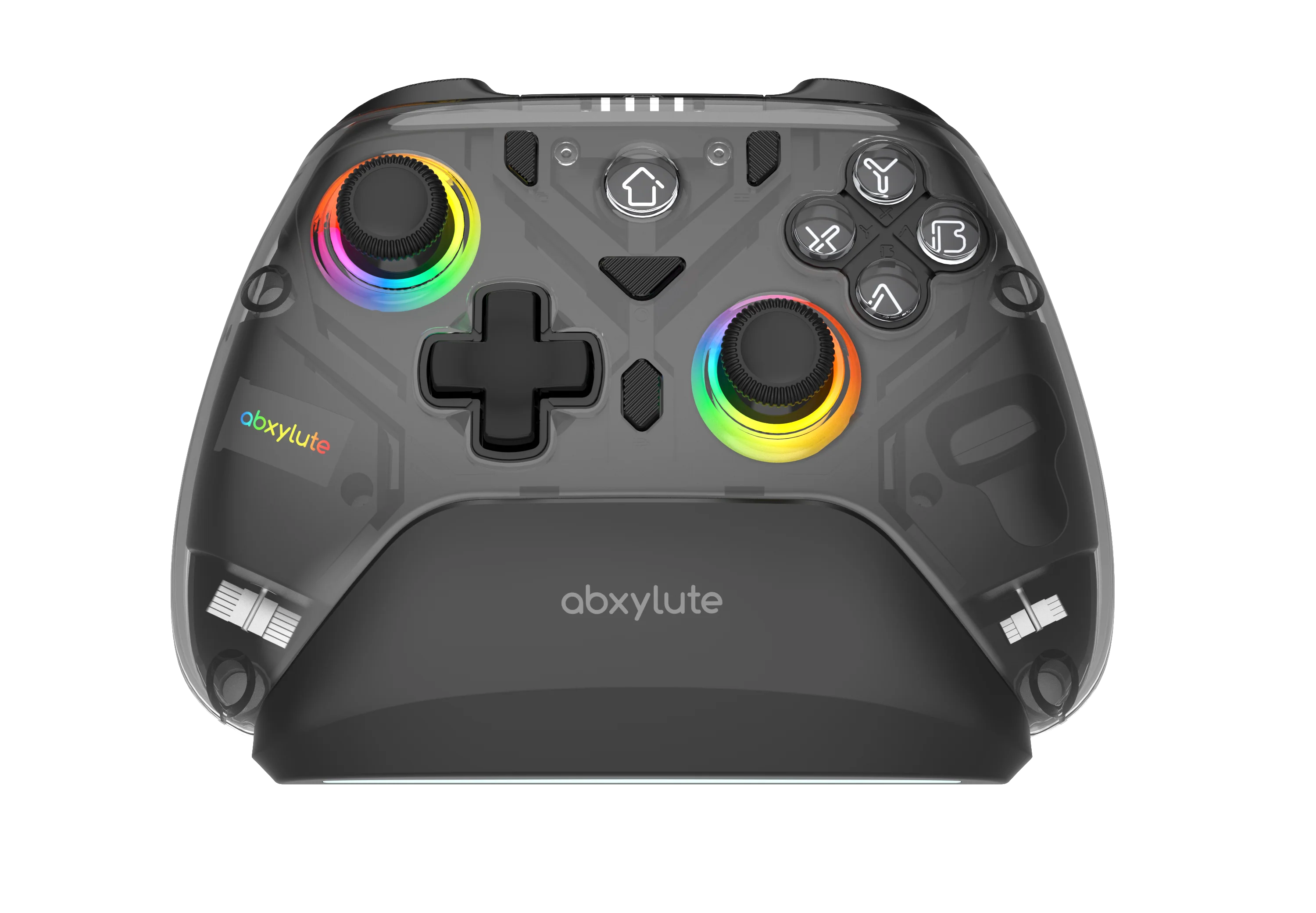 abxylute C8 Wireless Gaming Controller - Image 8