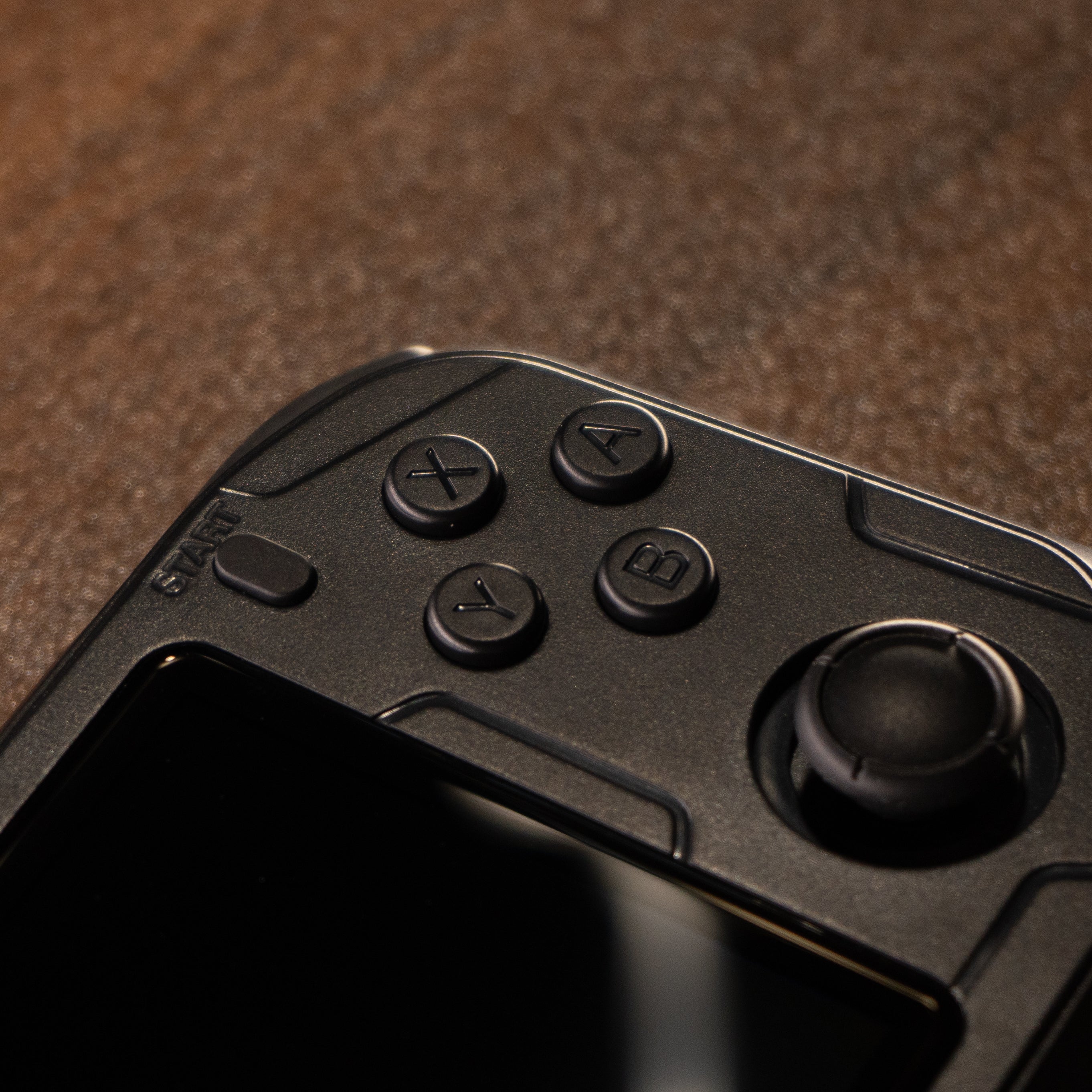 [US Only] abxylute E1 Dual-OS Retro Handheld – Android & Linux Gaming Console - Image 10