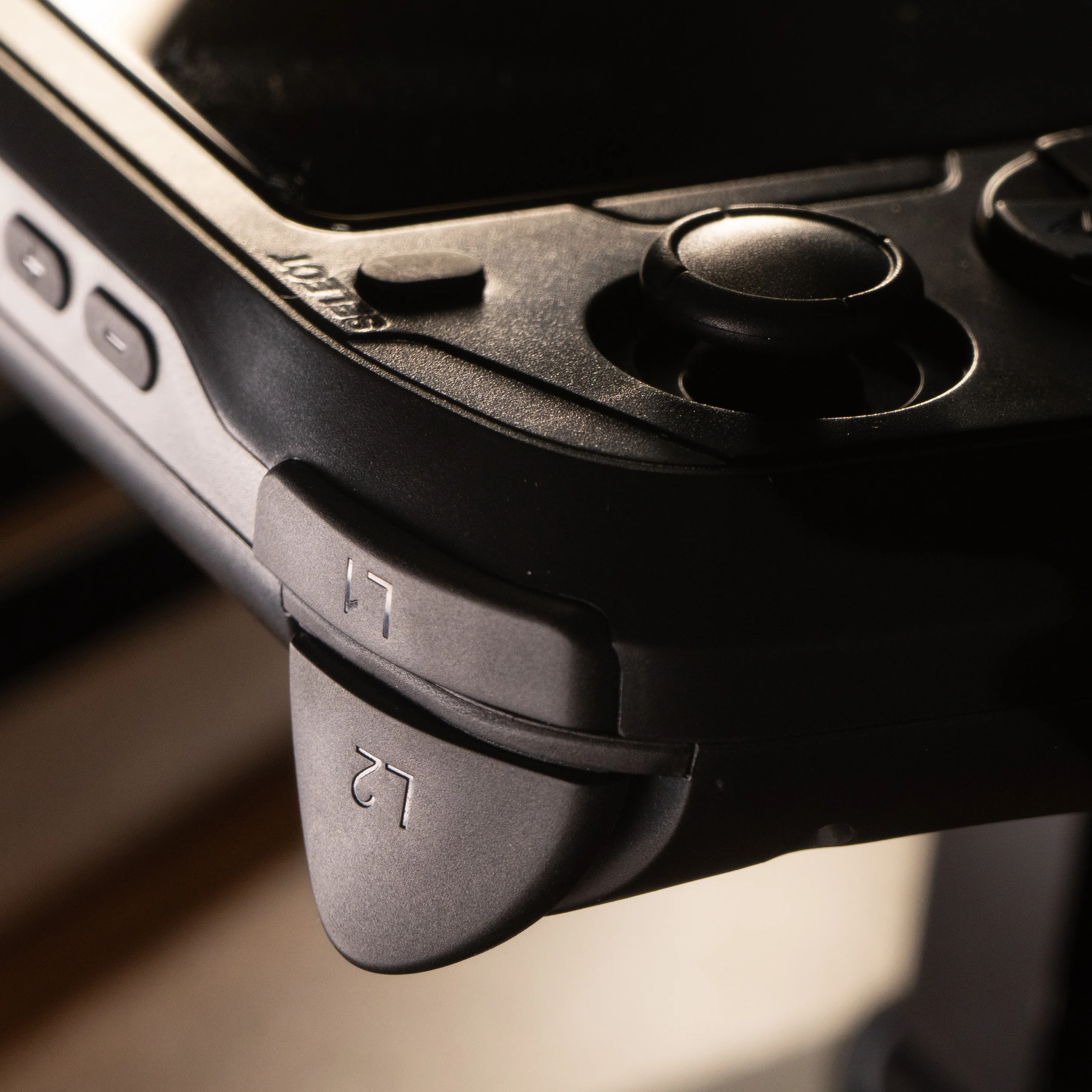 [US Only] abxylute E1 Dual-OS Retro Handheld – Android & Linux Gaming Console - Image 11