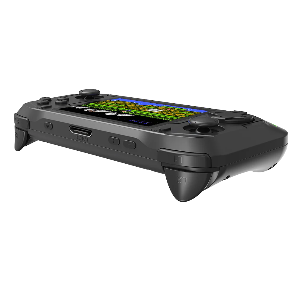 [US Only] abxylute E1 Dual-OS Retro Handheld – Android & Linux Gaming Console - Image 6
