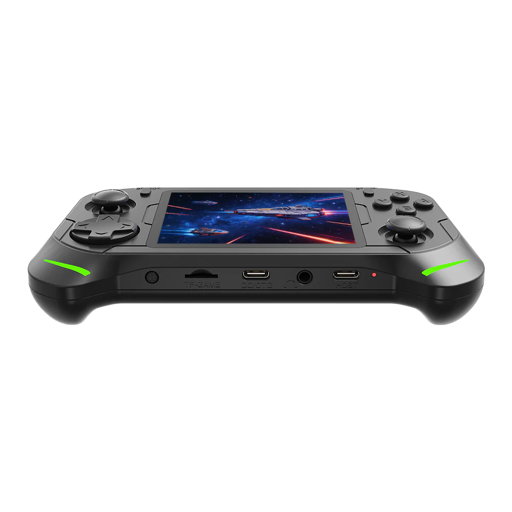 [US Only] abxylute E1 Dual-OS Retro Handheld – Android & Linux Gaming Console - Image 7