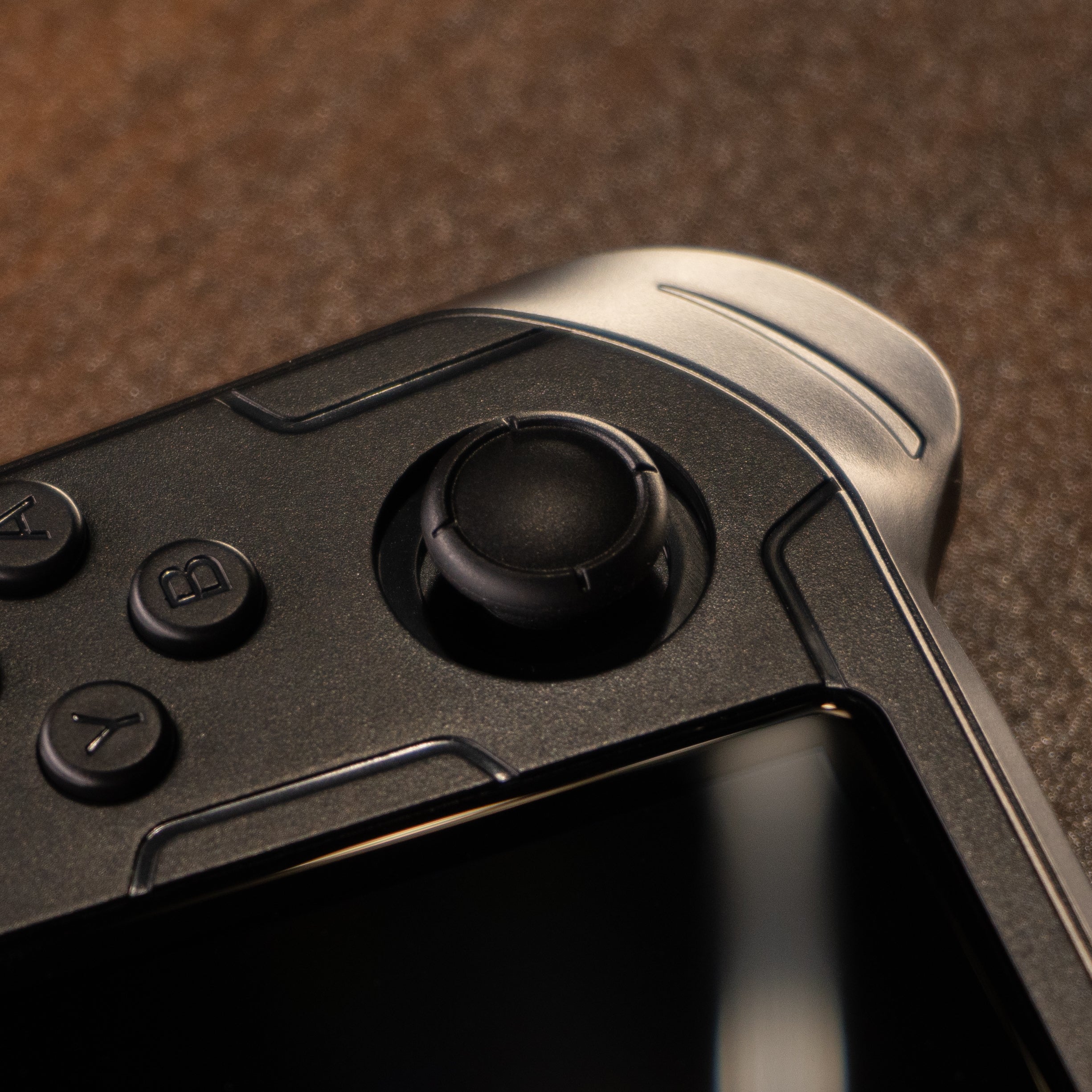 [US Only] abxylute E1 Dual-OS Retro Handheld – Android & Linux Gaming Console - Image 9