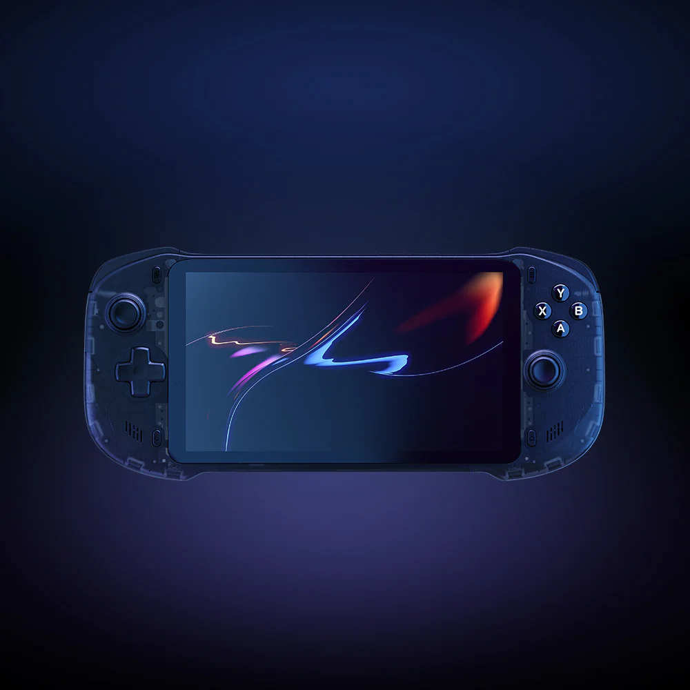 abxylute One Pro – Portable Gaming Handheld for Cloud, Remote & Retro Games - Image 3
