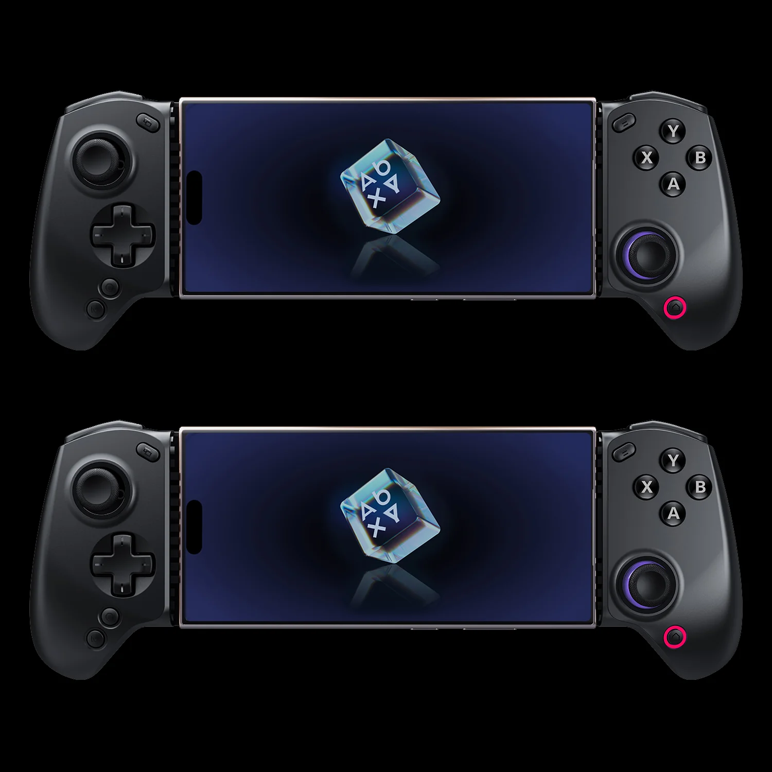 abxylute S8 Wireless Mobile Controller [Black] - Image 7