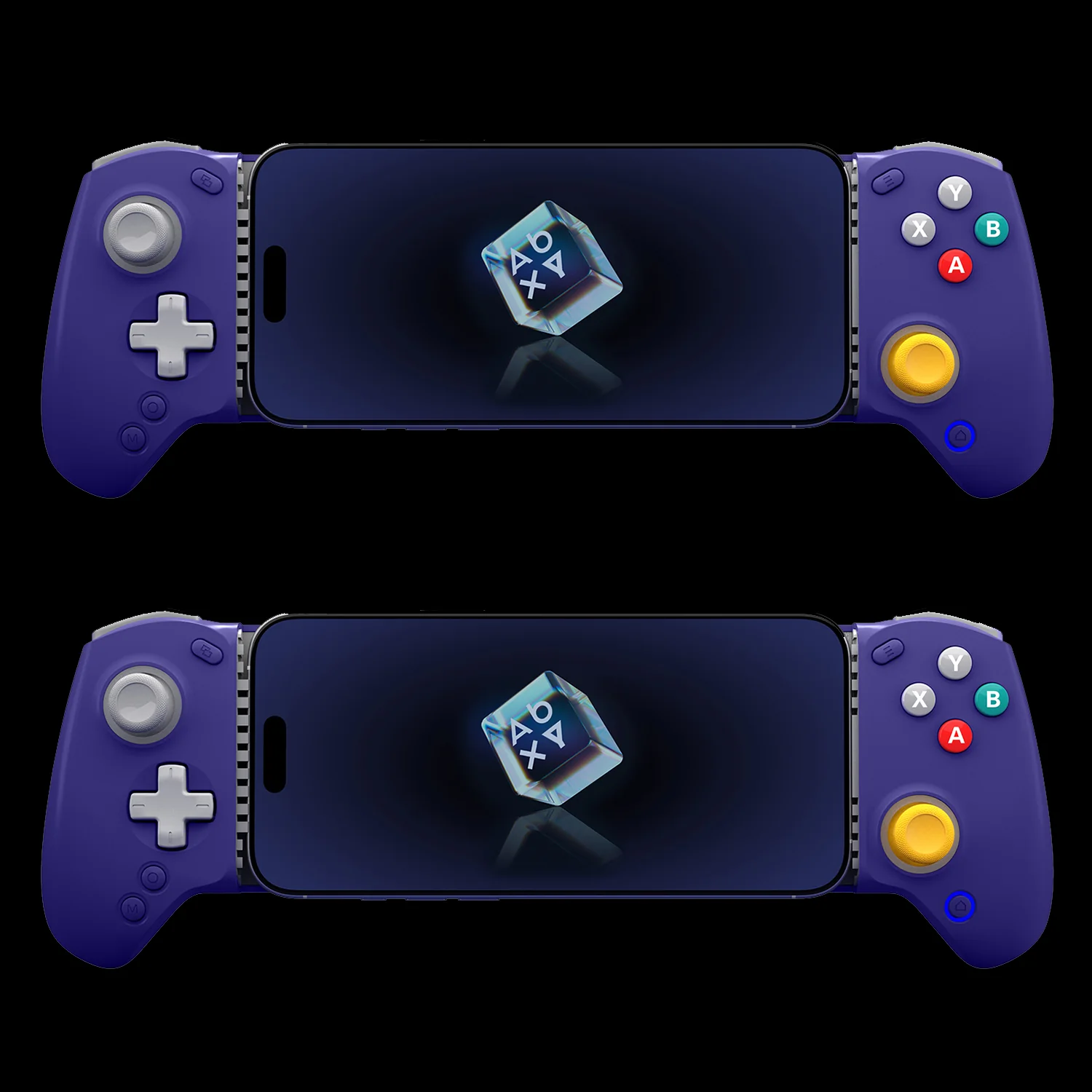 abxylute S8 Wireless Mobile Controller [Black] - Image 9