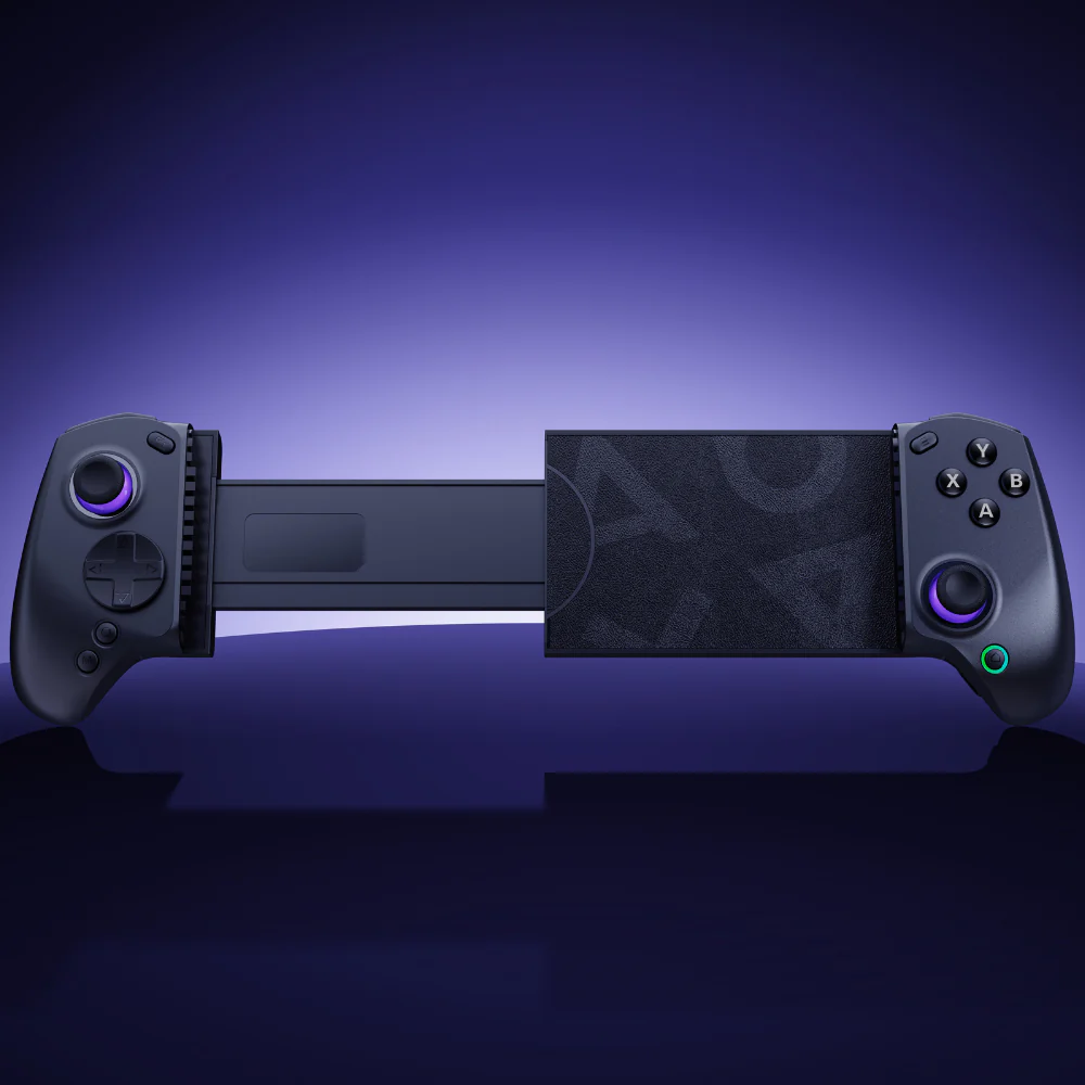 abxylute S8 Wireless Mobile Controller [Black] - Image 3