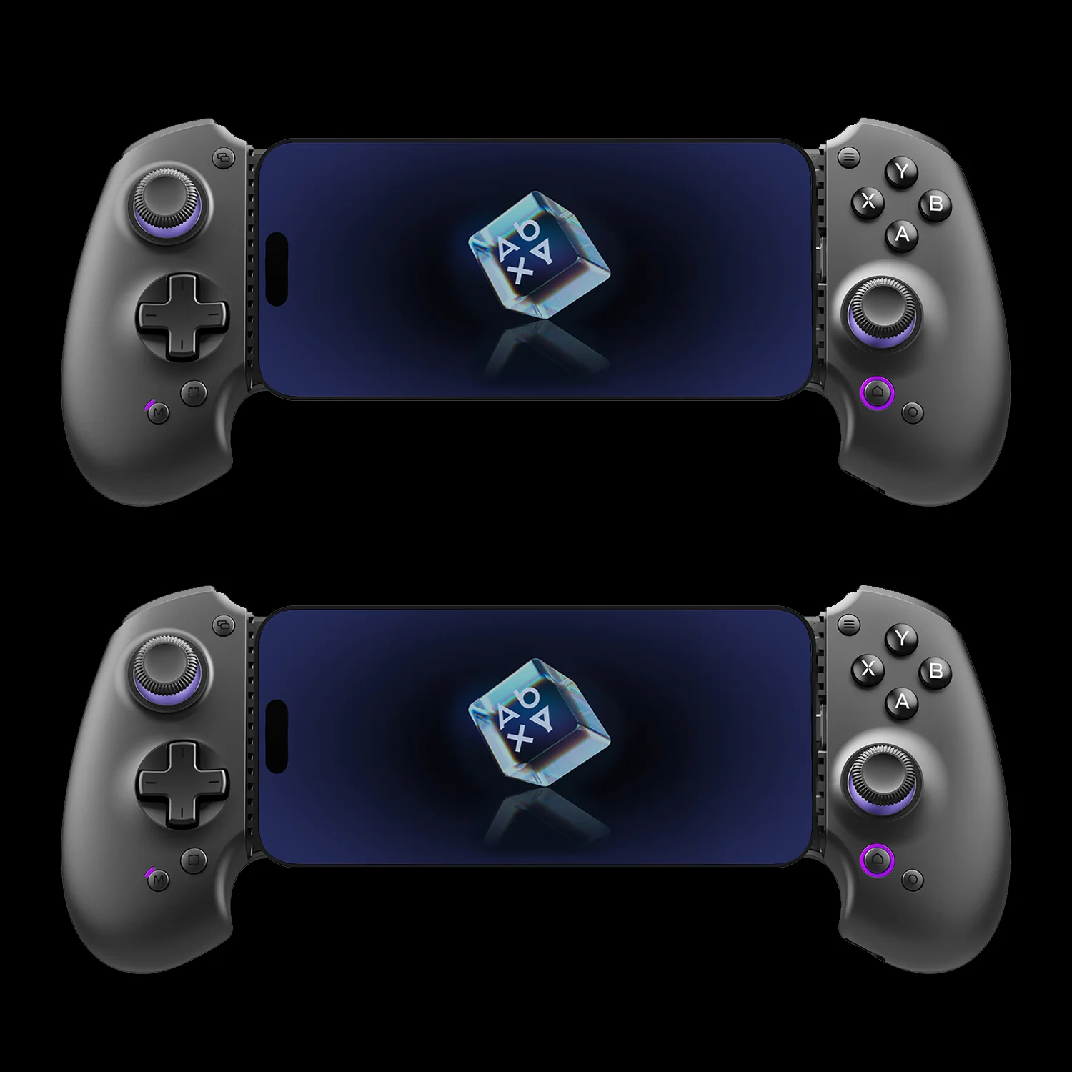 abxylute S9 Type-C Mobile Gaming Controller [Black] - Image 12