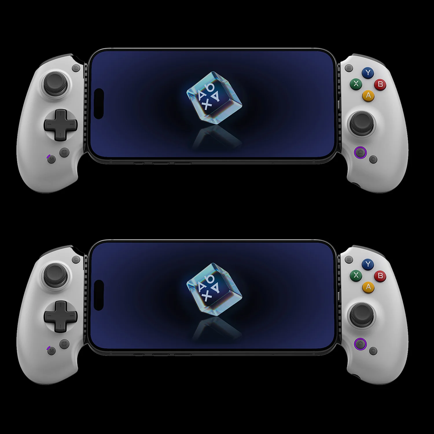 abxylute S9 Type-C Mobile Gaming Controller [Black] - Image 14