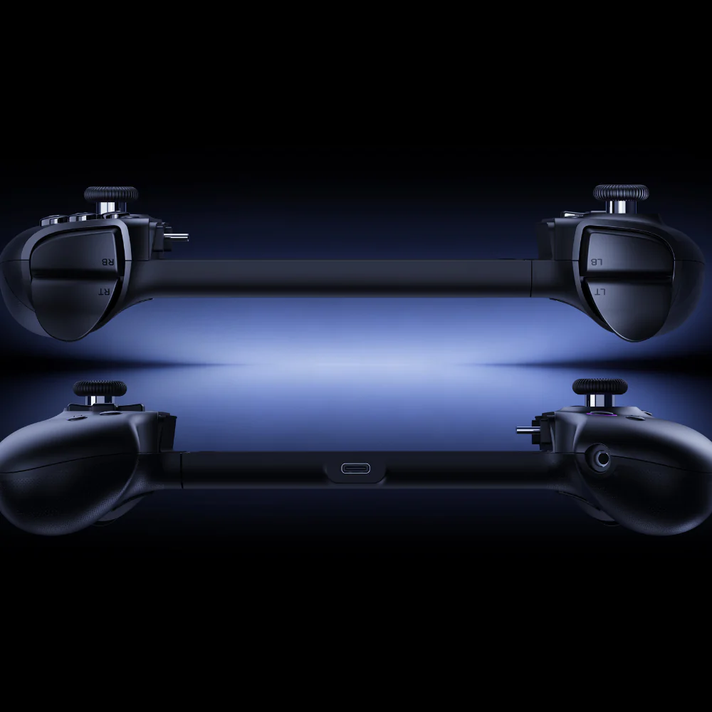 abxylute S9 Type-C Mobile Gaming Controller [Black] - Image 6