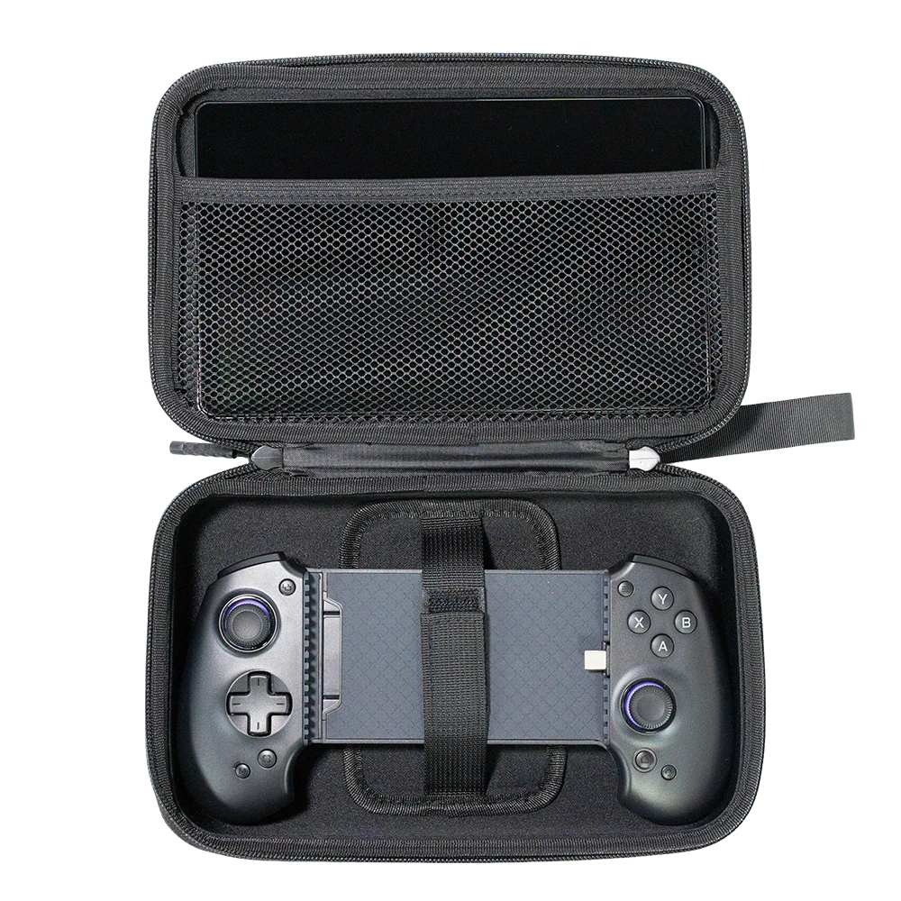 abxylute S9 Type-C Mobile Gaming Controller [Black] - Image 8