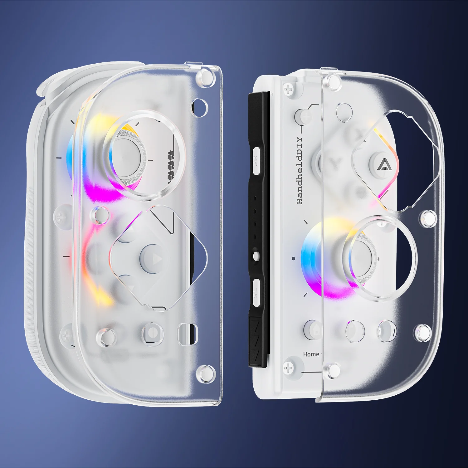 HandheldDIY J6 Switch Controller - Image 10