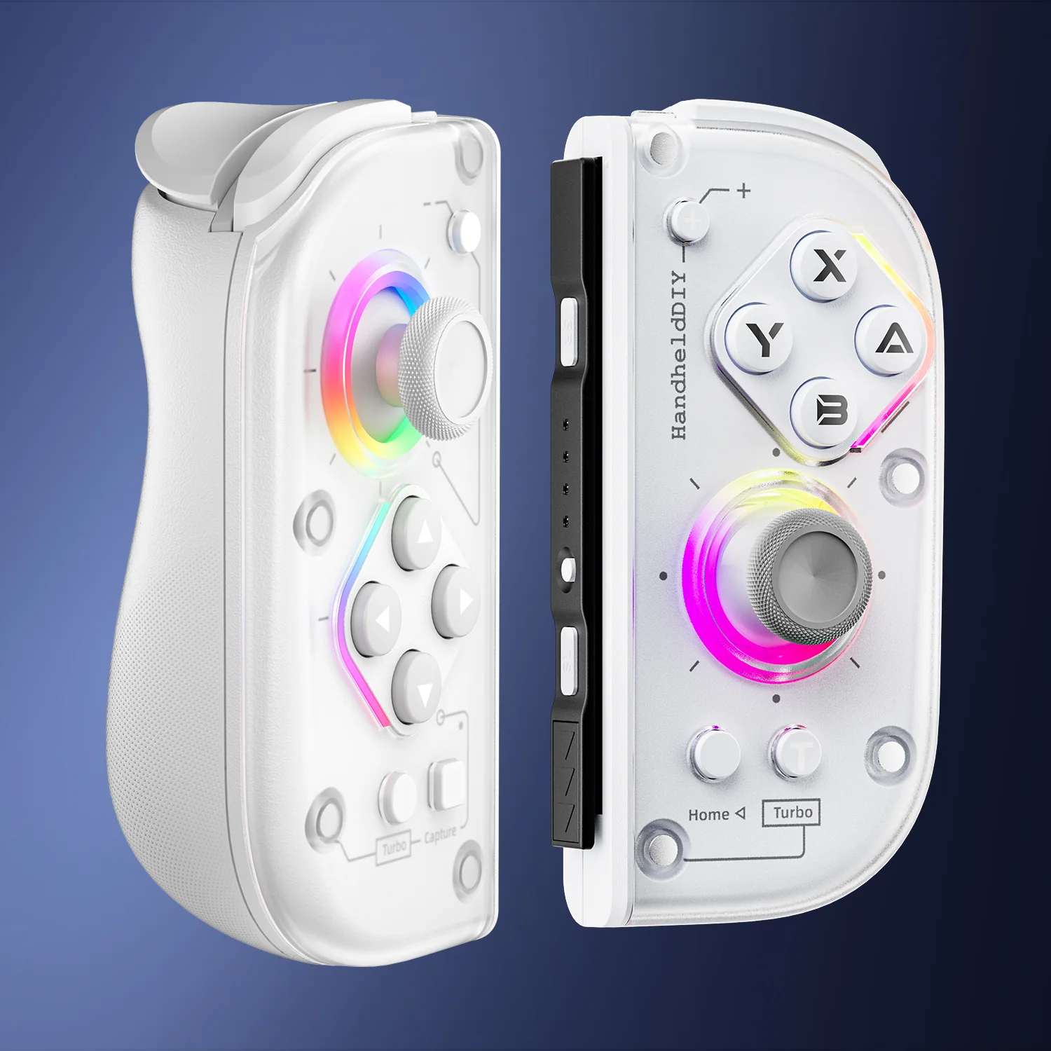 HandheldDIY J6 Switch Controller - Image 3