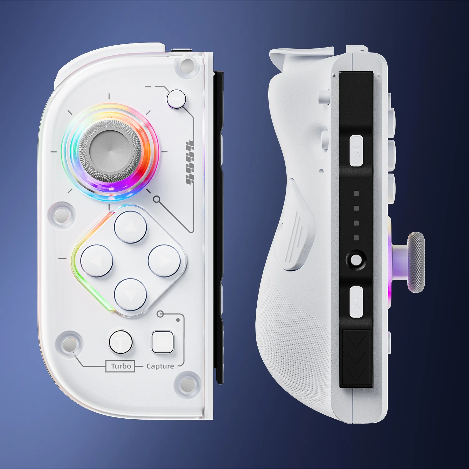 HandheldDIY J6 Switch Controller - Image 4
