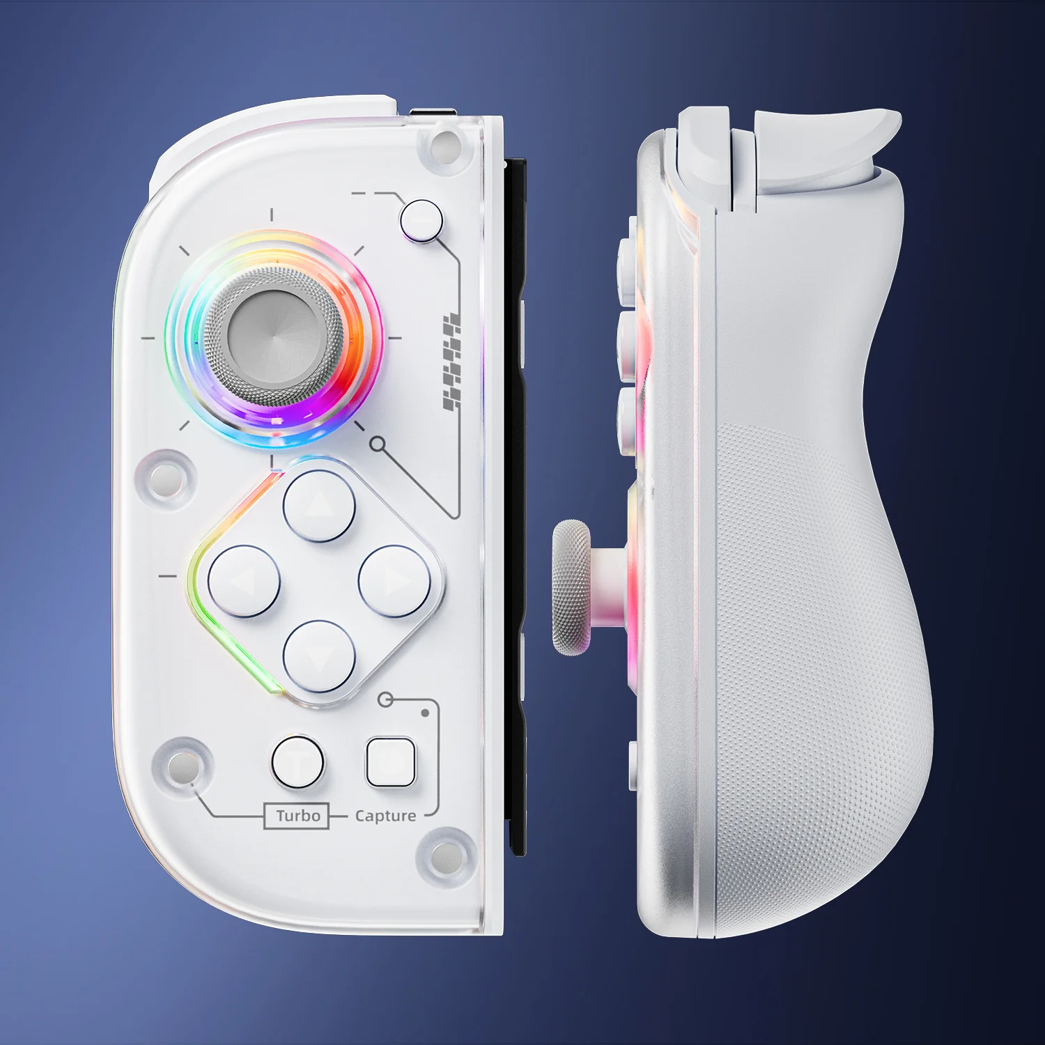 HandheldDIY J6 Switch Controller - Image 7