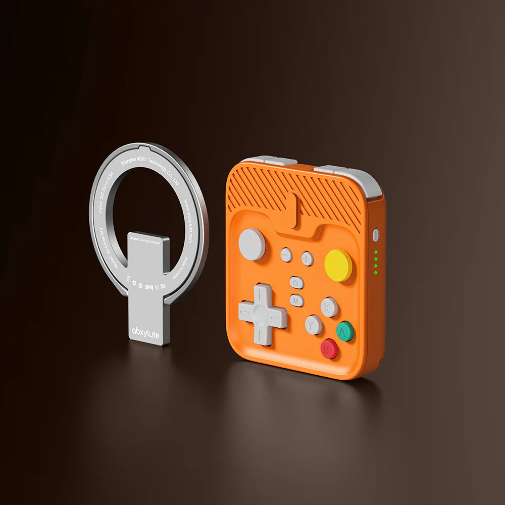 abxylute M4 MagSafe Mobile Controller - Image 10