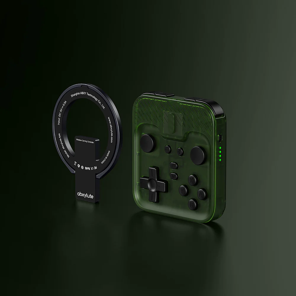 abxylute M4 MagSafe Mobile Controller - Image 11