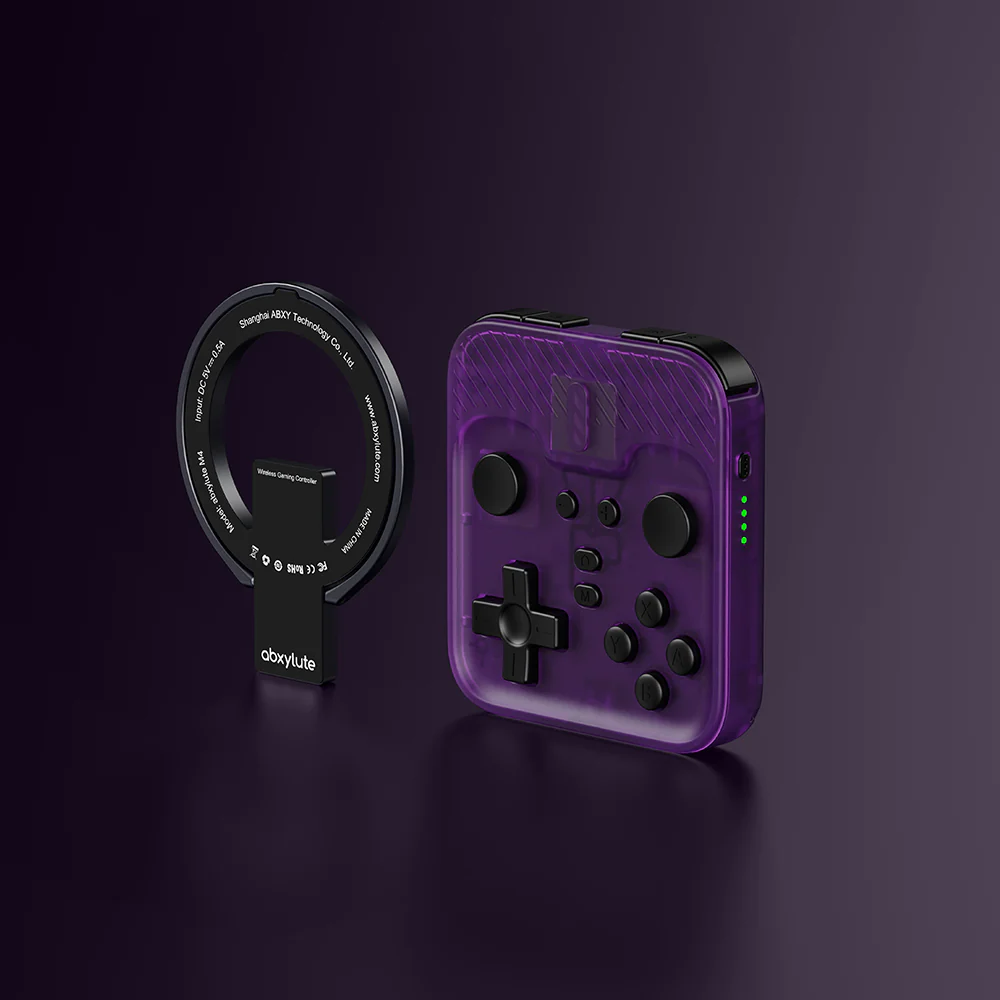 abxylute M4 MagSafe Mobile Controller - Image 12