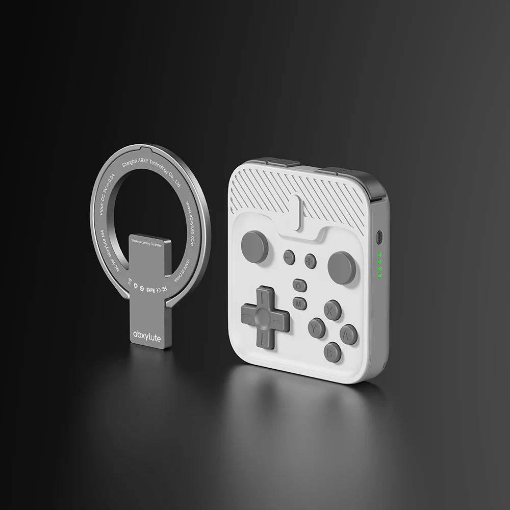 abxylute M4 MagSafe Mobile Controller - Image 13