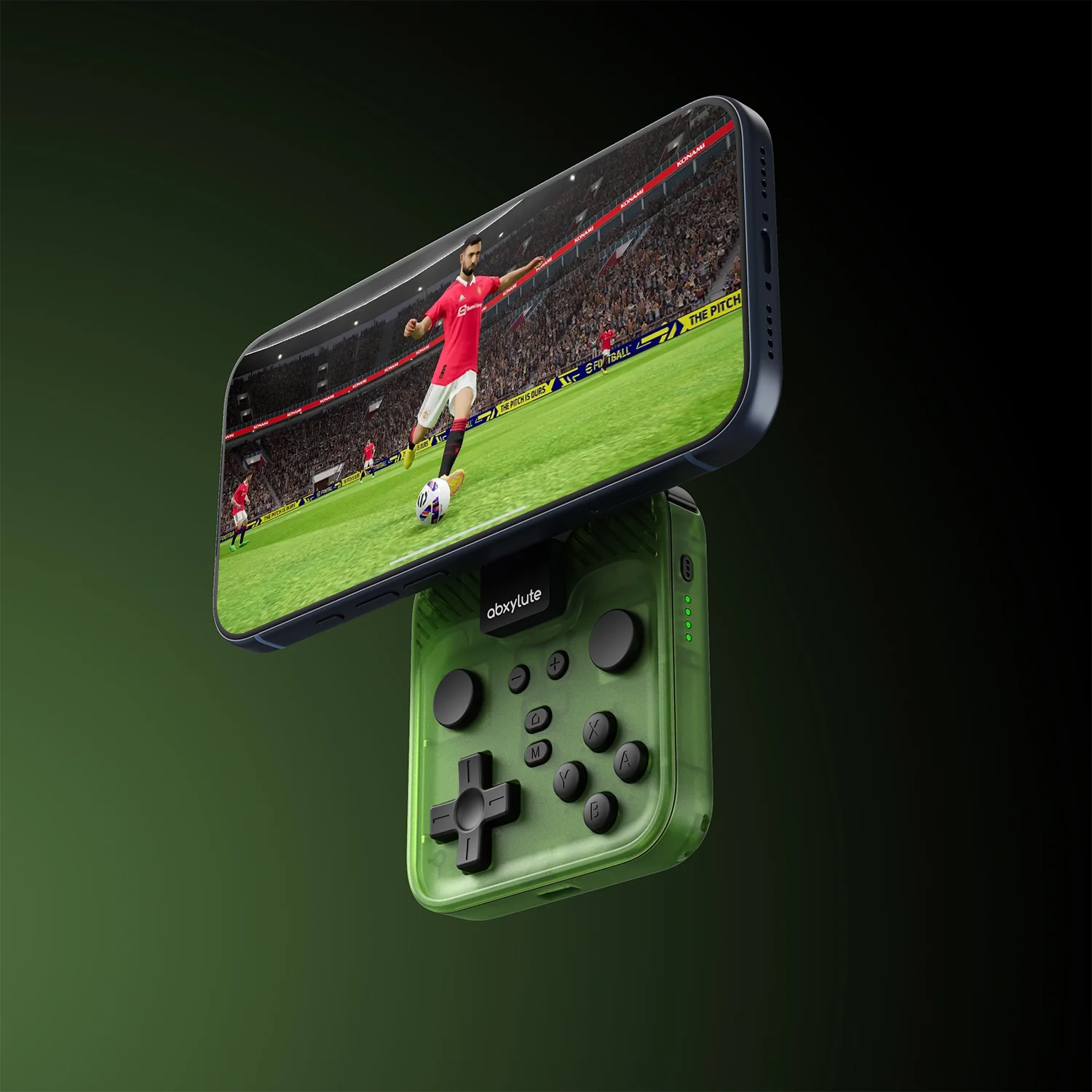 abxylute M4 MagSafe Mobile Controller - Image 4