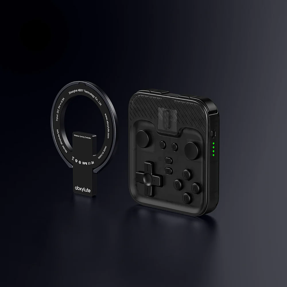 abxylute M4 MagSafe Mobile Controller - Image 8