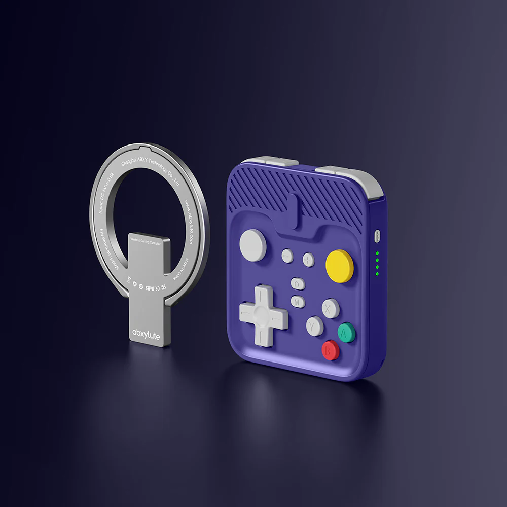 abxylute M4 MagSafe Mobile Controller - Image 9
