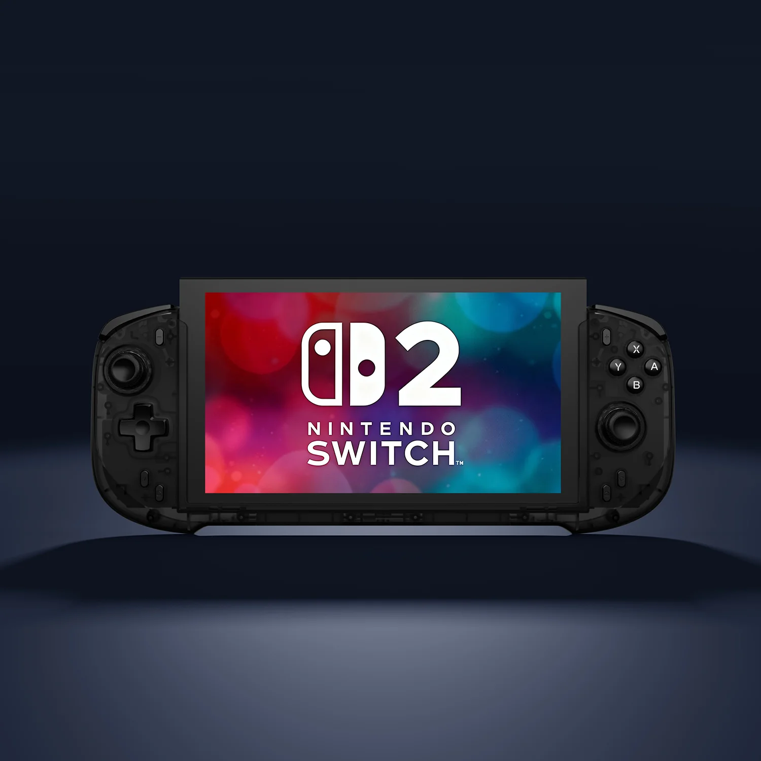 N6 Deck Controller for Nintendo Switch 2 with Native NS2 Protocol Support - Image 11