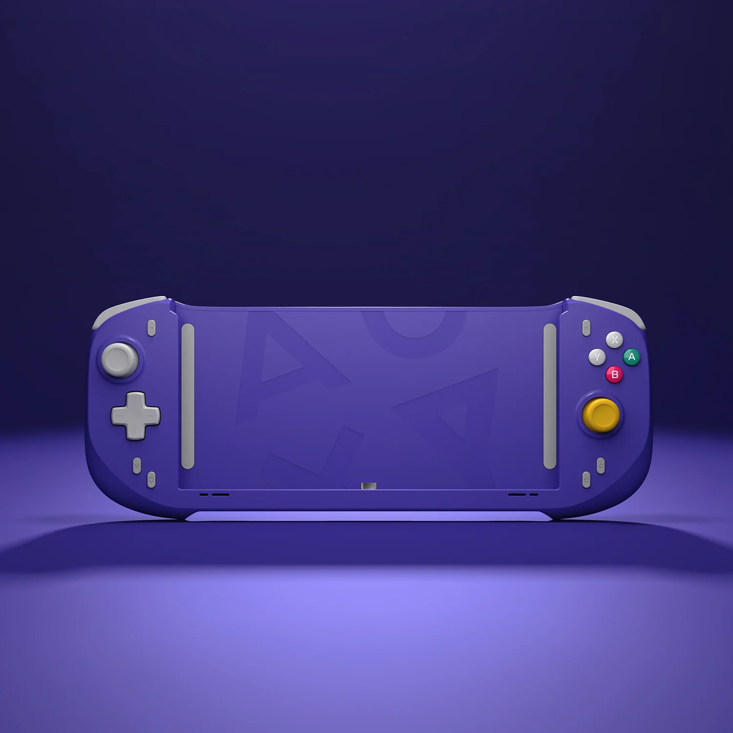 N6 Deck Controller for Nintendo Switch 2 with Native NS2 Protocol Support - Image 3