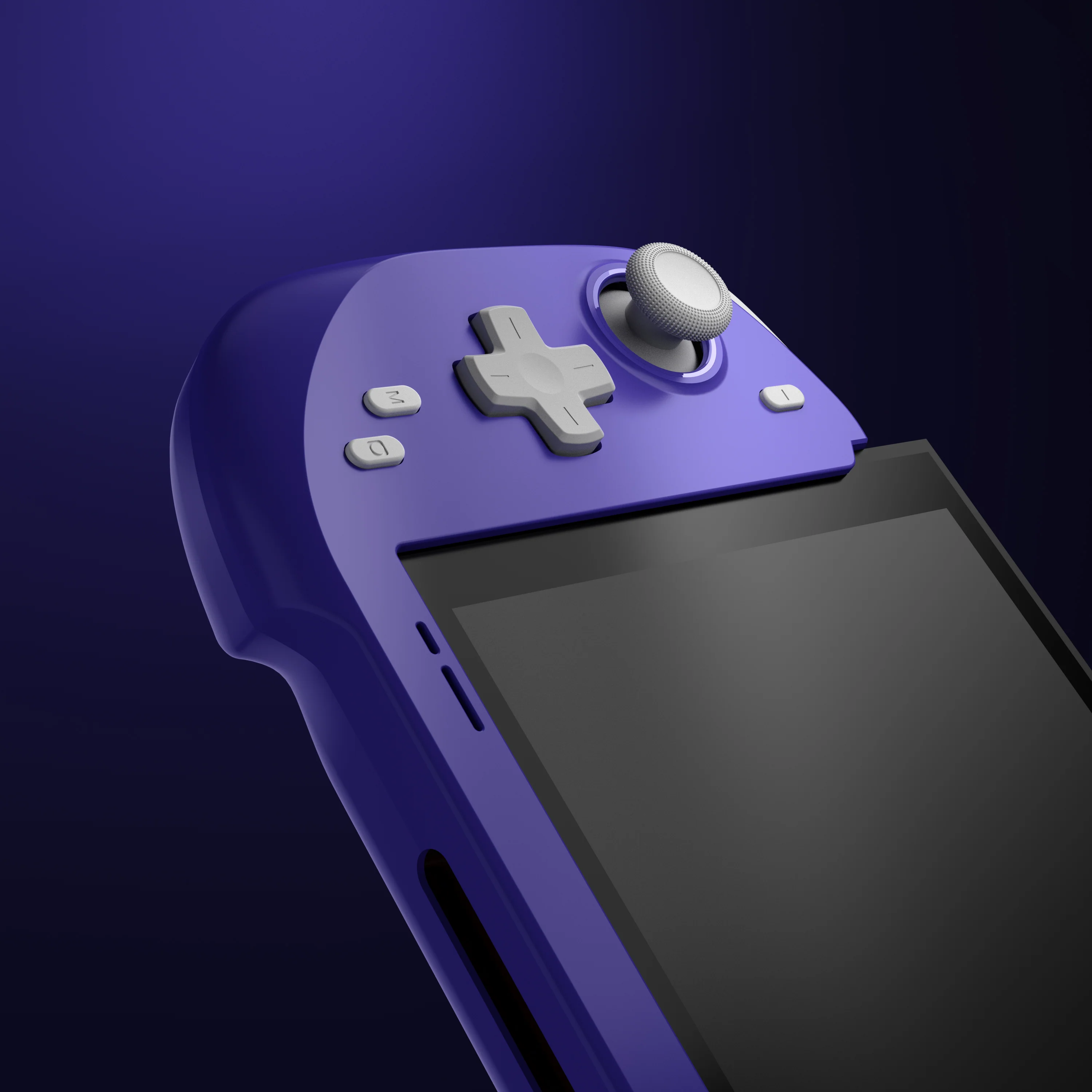 N6 Deck Controller for Nintendo Switch 2 with Native NS2 Protocol Support - Image 7