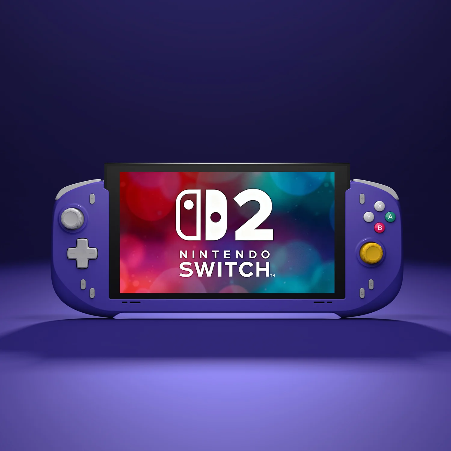 N6 Deck Controller for Nintendo Switch 2 with Native NS2 Protocol Support - Image 8