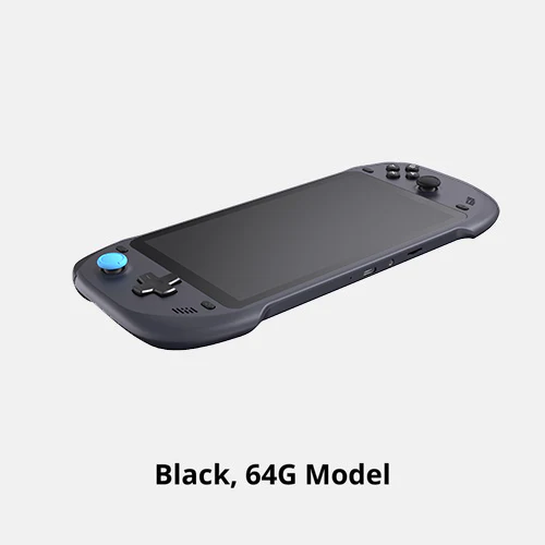 [Refurbished] abxylute One Handheld Gaming Console – Retro, Cloud Gaming & Streaming Available in the United States Only - Image 10