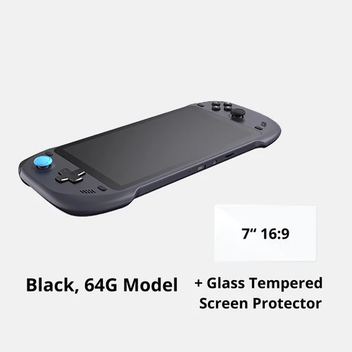 [Refurbished] abxylute One Handheld Gaming Console – Retro, Cloud Gaming & Streaming Available in the United States Only - Image 12