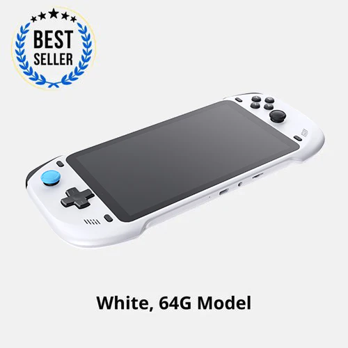 [Refurbished] abxylute One Handheld Gaming Console – Retro, Cloud Gaming & Streaming Available in the United States Only - Image 16