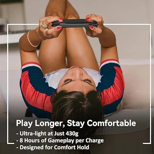 [Refurbished] abxylute One Handheld Gaming Console – Retro, Cloud Gaming & Streaming Available in the United States Only - Image 6