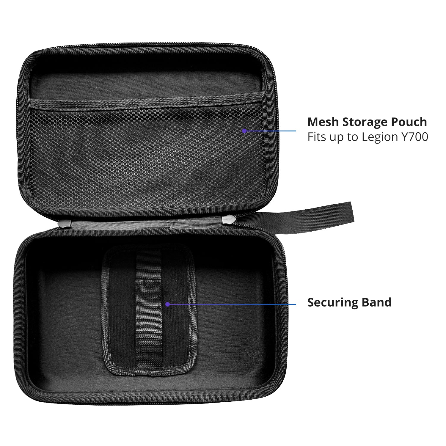 [S9 Accessories] Protection Case - Image 3
