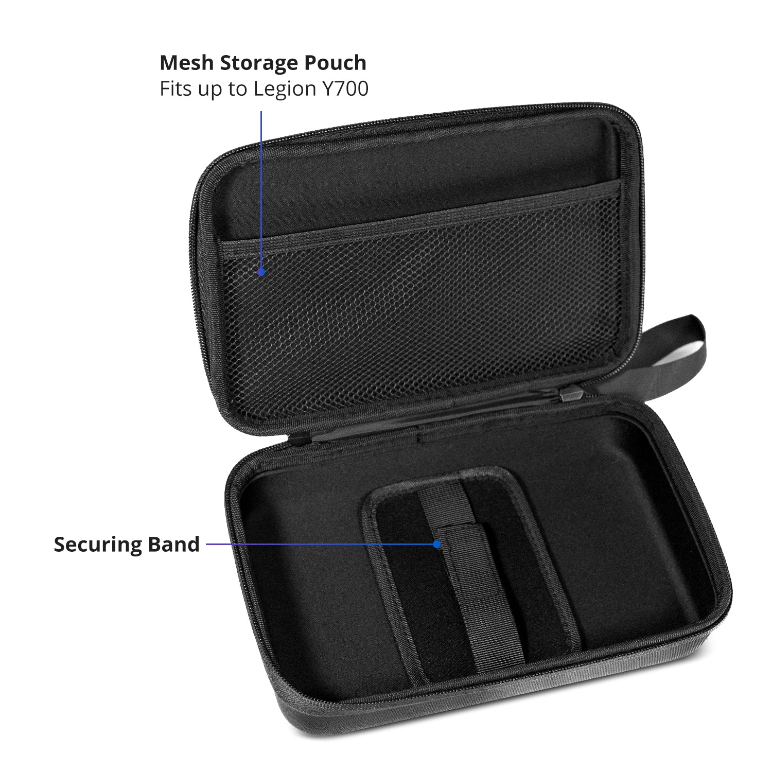 [S9 Accessories] Protection Case - Image 4
