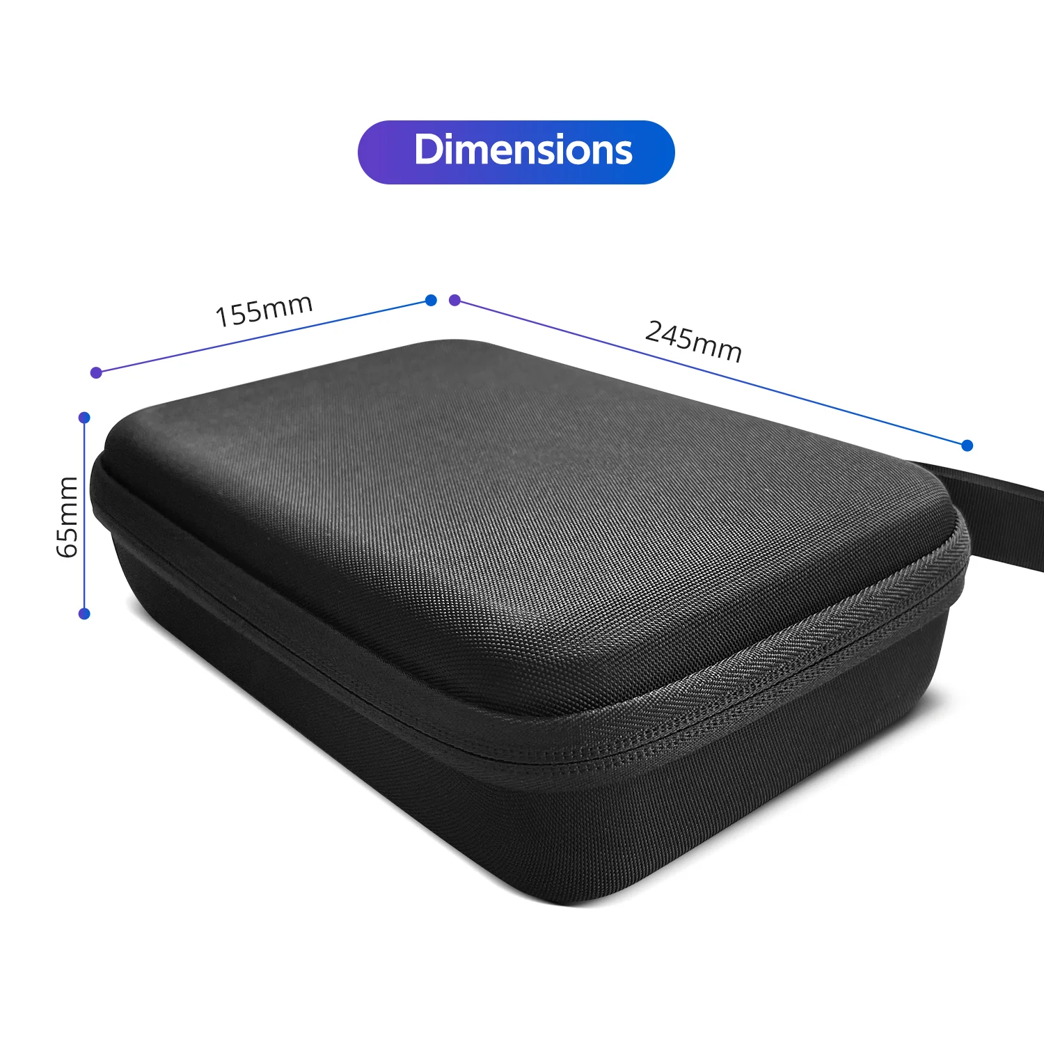 [S9 Accessories] Protection Case - Image 7